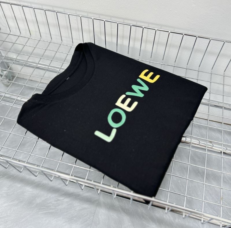 Loewe T-Shirts